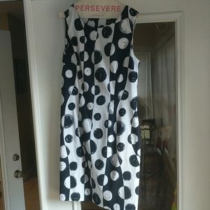 Sleeveless Dress
